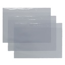 Einstecktaschen DIN A5 quer zum Abheften (100 Stck.)