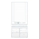 Karteitaschen ALPHAnorm DIN A5 quer Typ Heilpraktiker (1000 Stck.)