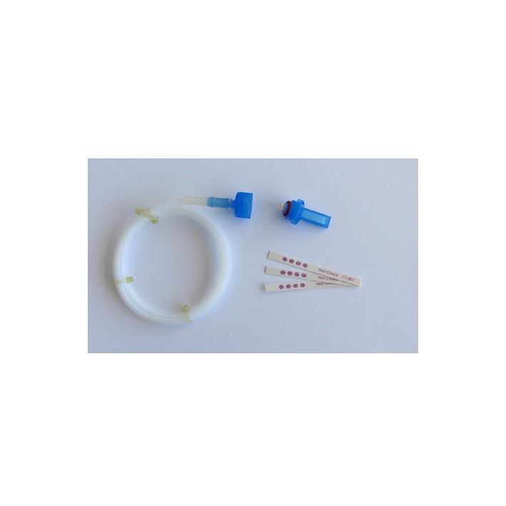 [MES CI-HELICHECK] HeliCheck Chargenkontrollsystem (250 Indikatoren + 1 Helixprüfkörper)