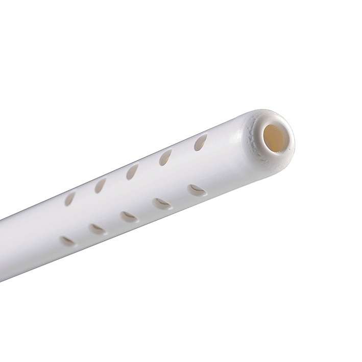 Medena Doppelsaugrohr Ø 4 x 6,2 mm, Schlauch 3,5 m