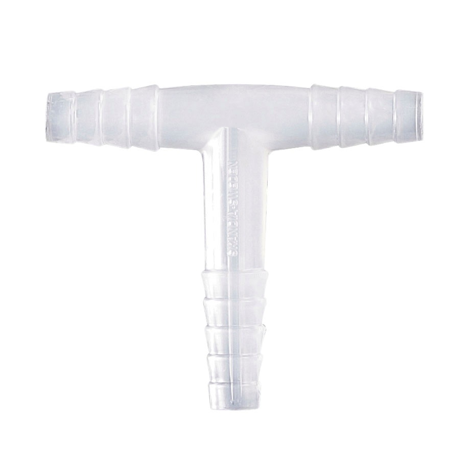 [MEX 2Z0MX-195-070] Medimex T-Schlauchverbinder, abgestuft Min. Ø 5, max Ø 7 mm