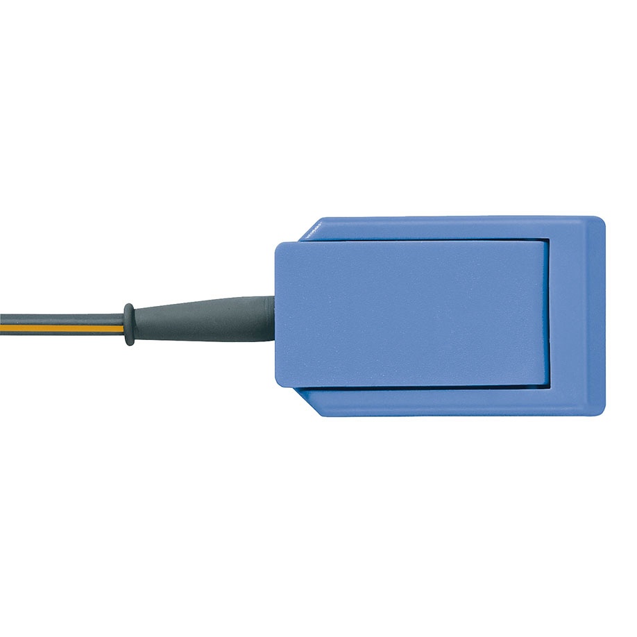 Kabel für Einmal-Neutralelektrode Standardanschluss, 4,5 m