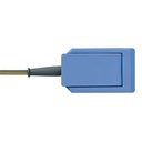 Kabel für Einmal-Neutralelektrode Standardanschluss, 4,5 m