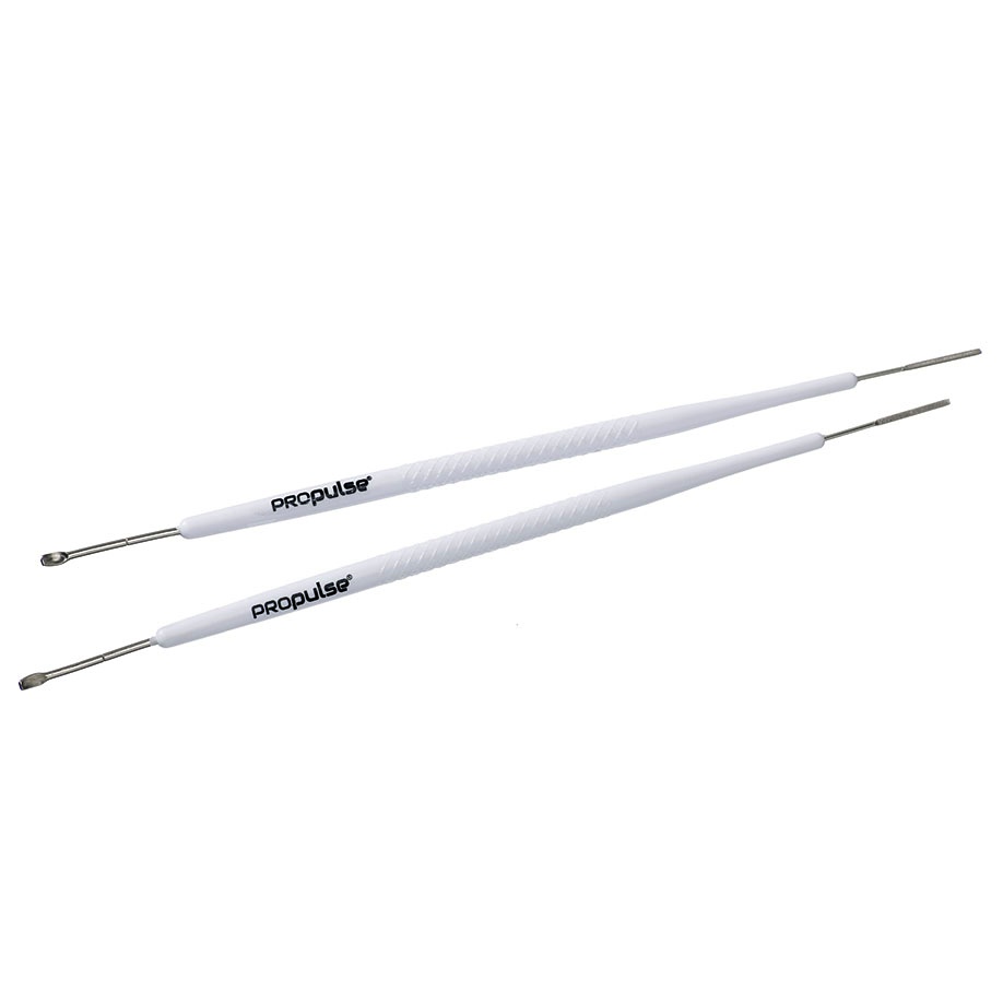 ProPulse ProScoop, E.-Ohrenschmalz Entfernungs-Schaufel (40 Stck.)