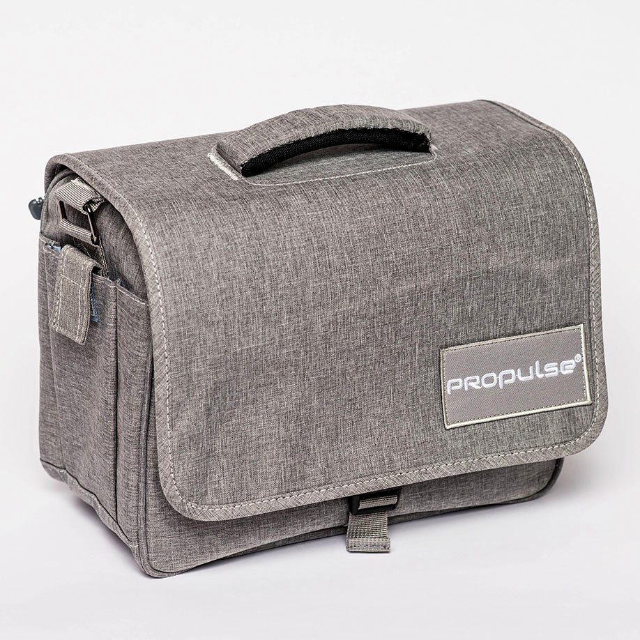 [MHG KIT1005] ProPulse Carry Case Universal-Tragetasche