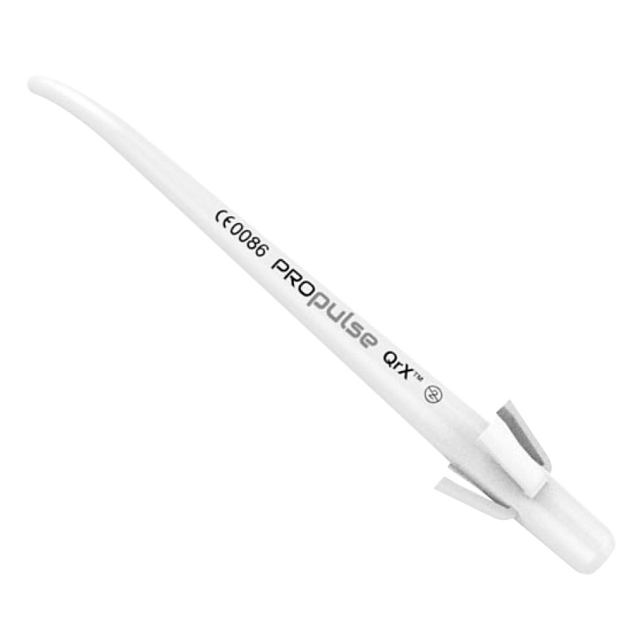 Mirage QrX-Einmaldüsen