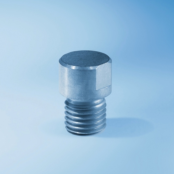 [MIE 3809630] E 362 Blindschraube Einsetzbar für alle Injektorwagen