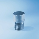 E 362 Blindschraube Einsetzbar für alle Injektorwagen