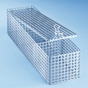 UTS Utensilienkasten/groß Für Kleinteile mit Deckel