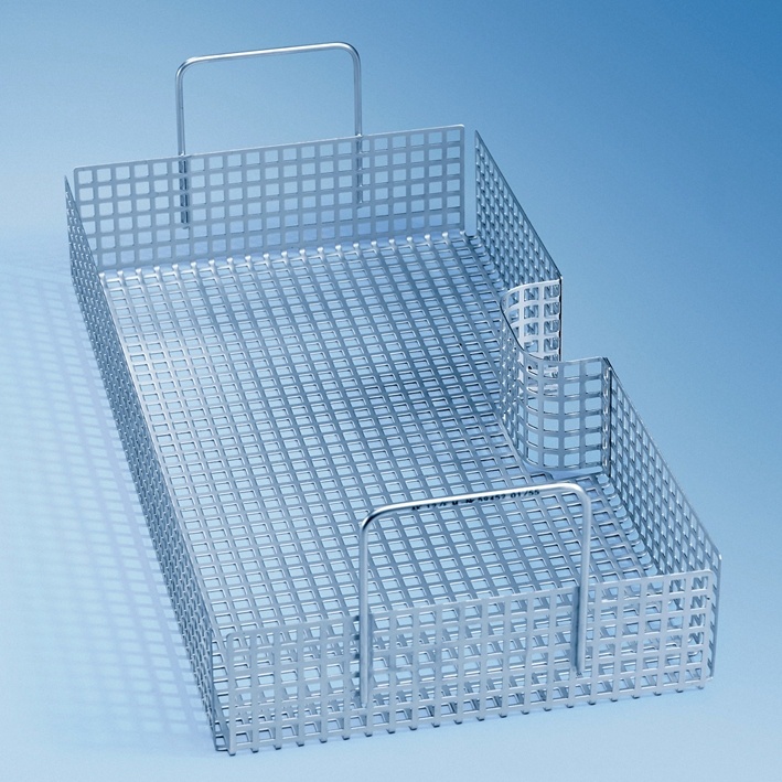 [MIE 3830510] AK 12 Einsatz 1/2 Korbausführung