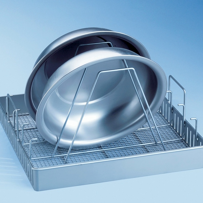 [MIE 5109230] E 486 Halterung für Schüsseln