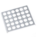 Einlegeboden für INCUBAT 80 / 85