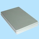 Norm-Traykassette, ungelocht 29 x 19 x 4 cm, für Typ 75 und 205