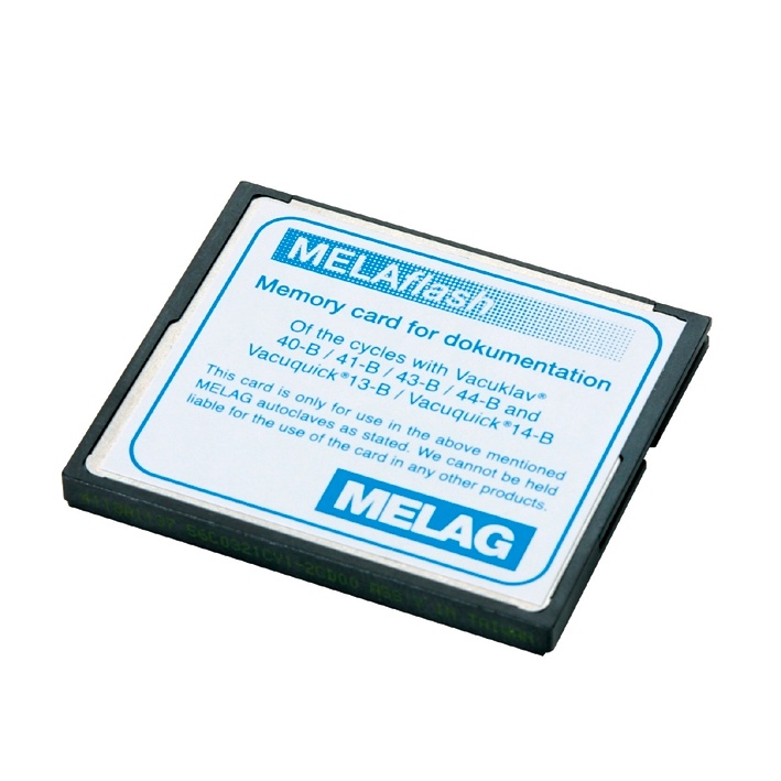 [MLG ME01043] MELAflash CF-Card