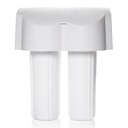 MELAdem 40 Wasseraufbereitungsanlage Inkl. 2 Mischbettharz-Patronen