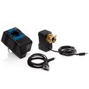 Wasserstopp-Ventil (Leckwassermelder)