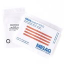 MELAcontrol PRO Nachfüllpackung (250 Indikatorstreifen + Dichtung)