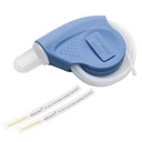 MELAcontrol Praxis-Set Chargenkontroll System inkl. 250 Indikatorstreifen