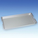 Tablett 36 x 18 cm Für Typ 205 bis 225