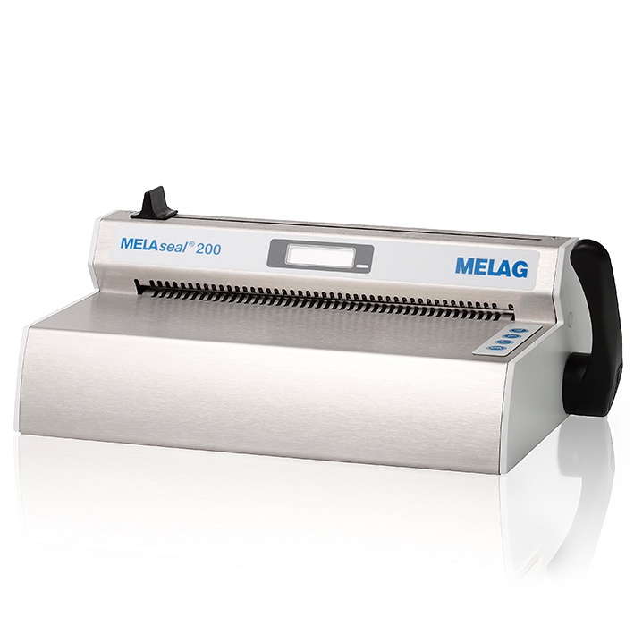 [MLG ME10120] MELAseal 200 Siegelgerät Inkl. 8 GB USB-Stick