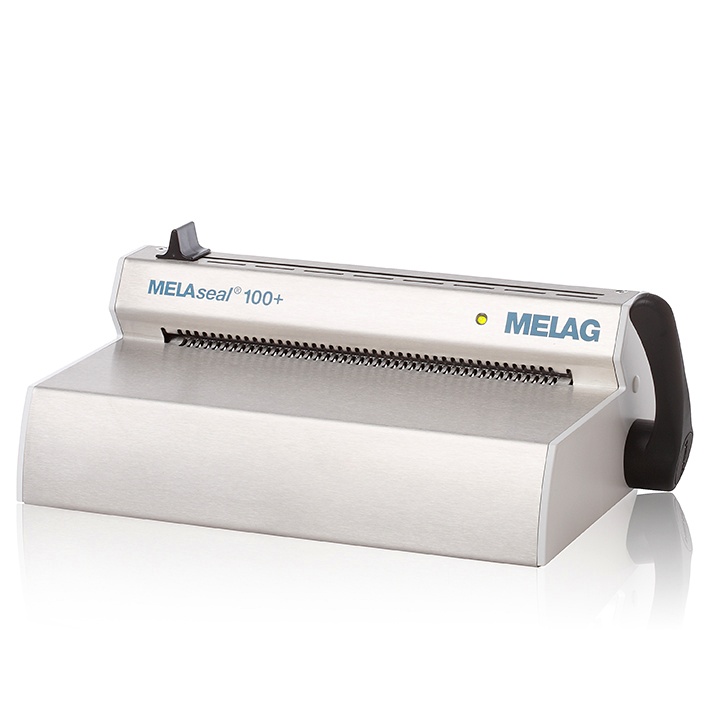 [MLG ME10211] MELAseal 100+ Balken-Siegelgerät