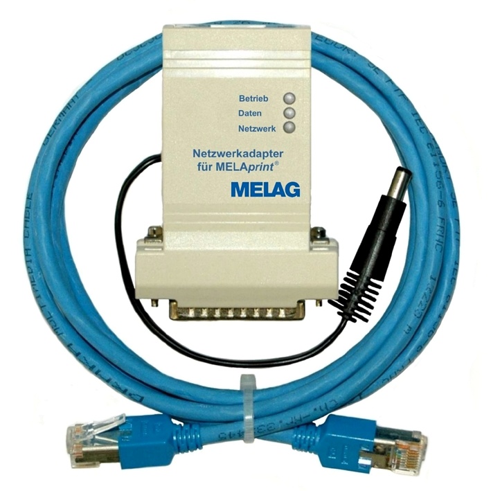 [MLG ME40295] Netzwerkadapter für MELAprint 44