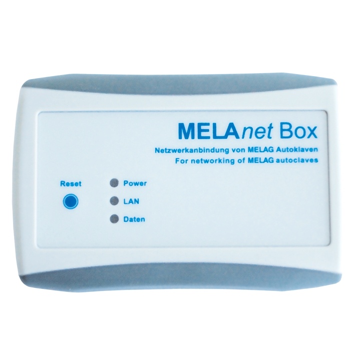 [MLG ME40296] MELAnet-Box