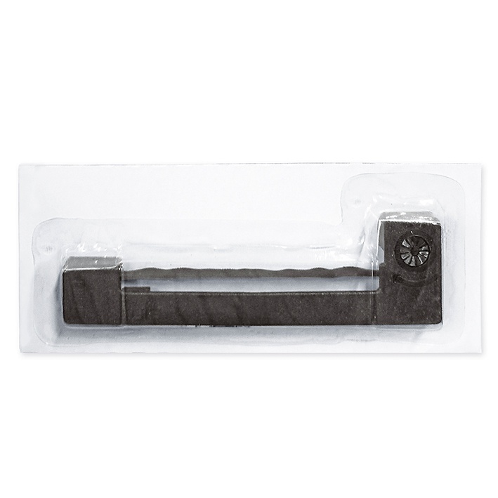 Farbband schwarz für MELAprint 40/42/44