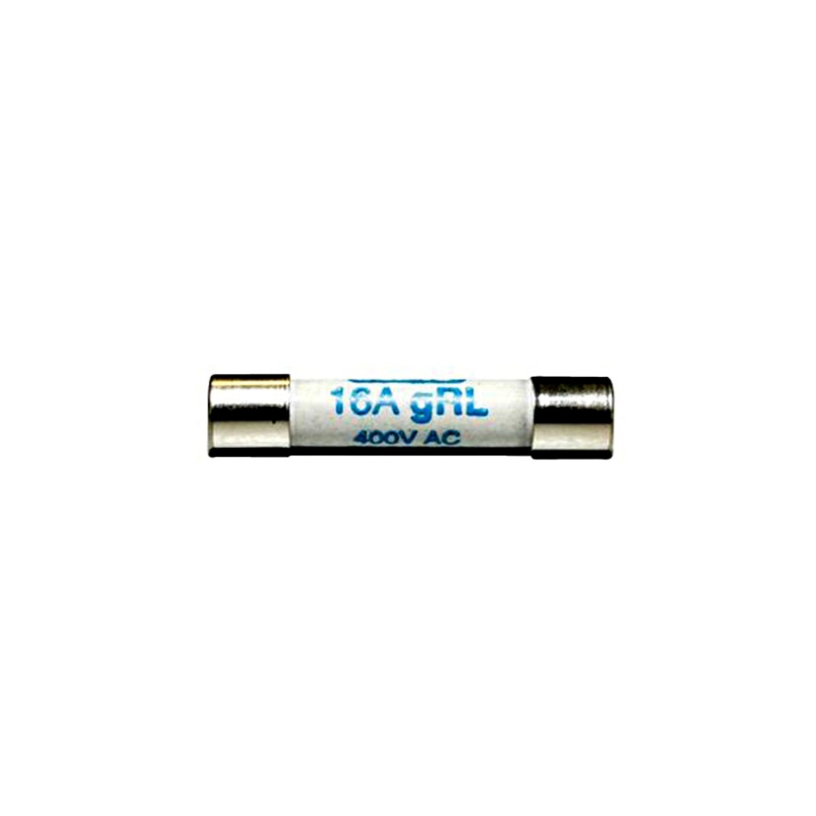 Netzsicherung 16 Amp. Für €klav 23-S, 23V-S, 29-S, 29V-S
