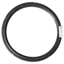 Türdichtung für Vacuklav/€klav, schwarz