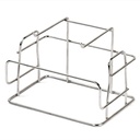 Einsatzgestell für Gelenkinstrumente und Abdrucklöffel, Flex-System