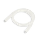 Silikonschlauch 2 m, 10/6 mm Für Injektorschiene