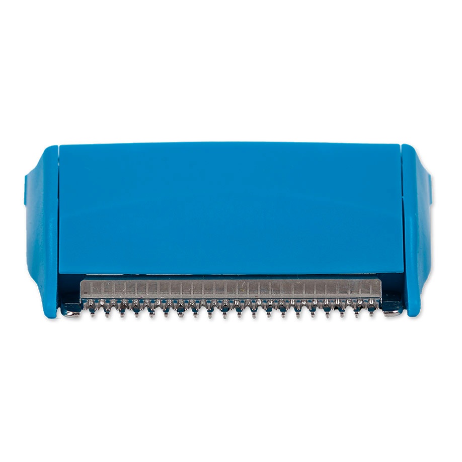 [MLI CCB3] Grobe Ergosafe Neurochirurgie-Scherköpfe Einwegklingen blau (50 Stck.)