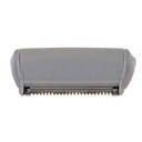 Universal Ergosafe Scherköpfe Einwegklingen grau (50 Stck.)