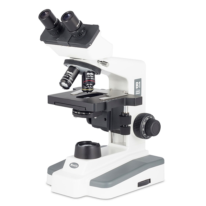 Binokulares Arztmikroskop B1-220E-SP