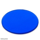 Blaufilter Ø 32 mm