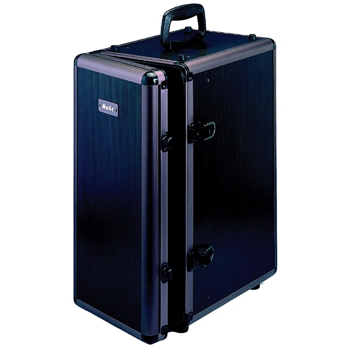 [MOT 1101001200131] MoticEurope Aluminium-Koffer