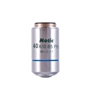 CCIS Plan achromat Phasen Objektiv EC-H PL Ph 40x/0.65 (Feder)