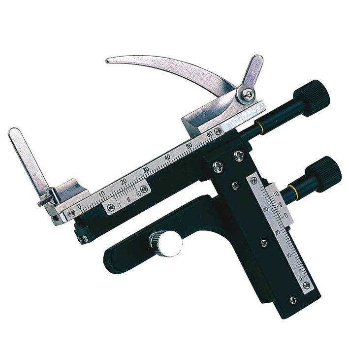 Aufsetzbarer Kreuz-Tisch MSH-009