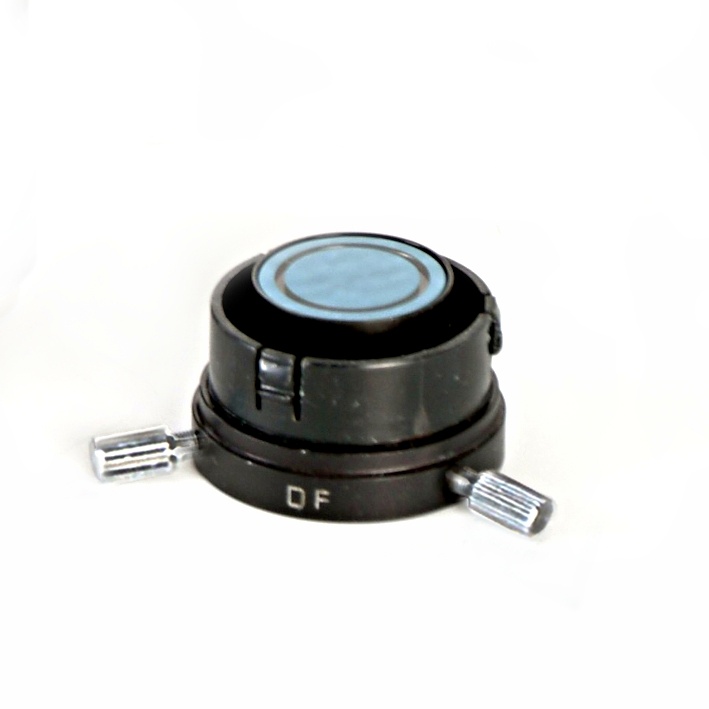 [MOT 12220275] Dunkelfeld-Einsatz (nur sichtbar durch die Okulare)