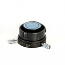 Dunkelfeld-Einsatz (nur sichtbar durch die Okulare)