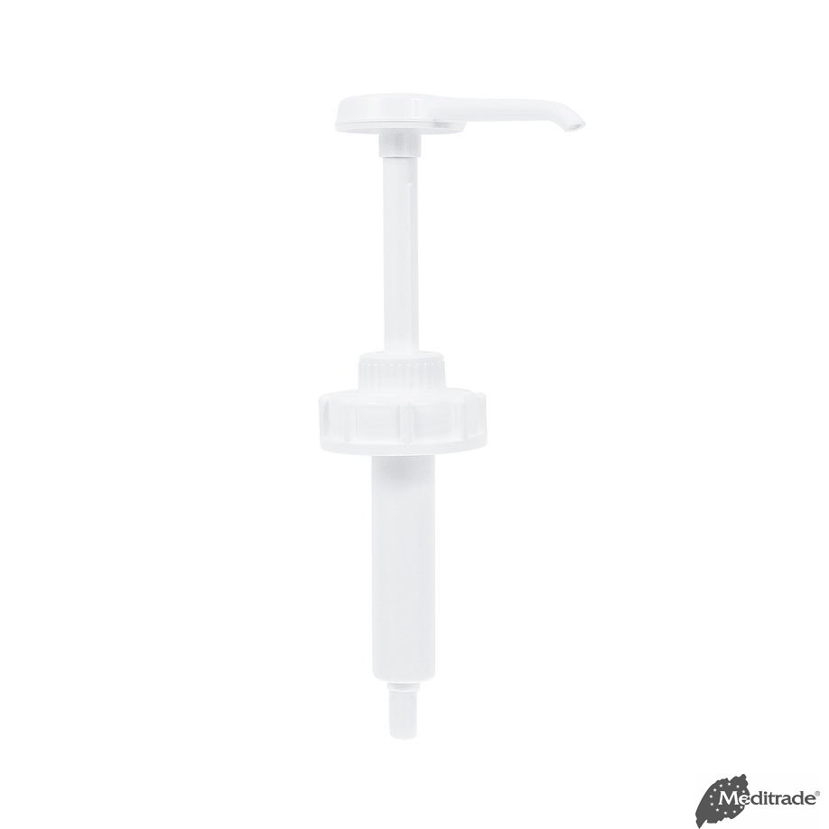 [MTR 00931] Kanisterdosierpumpe für 5 Ltr. Und 10 Ltr. Kanister