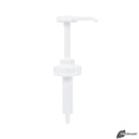 Kanisterdosierpumpe für 5 Ltr. Und 10 Ltr. Kanister