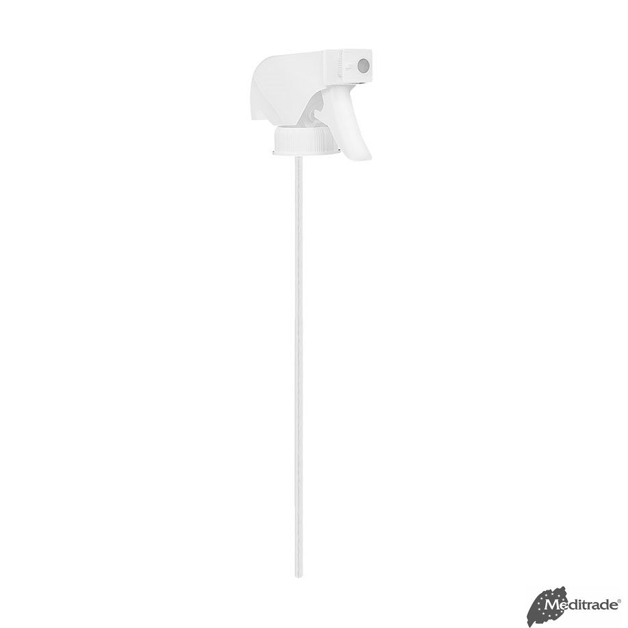 [MTR 00934] Sprühkopf, Schaumsprühkopf für 1 Ltr. Flaschen