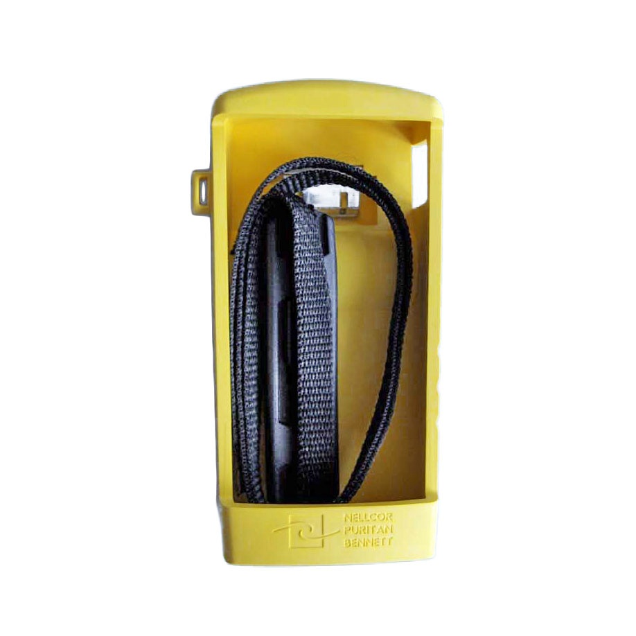 [NEL 035328] Gummischutzhülle gelb für NEL NPB-40 Und N65-1