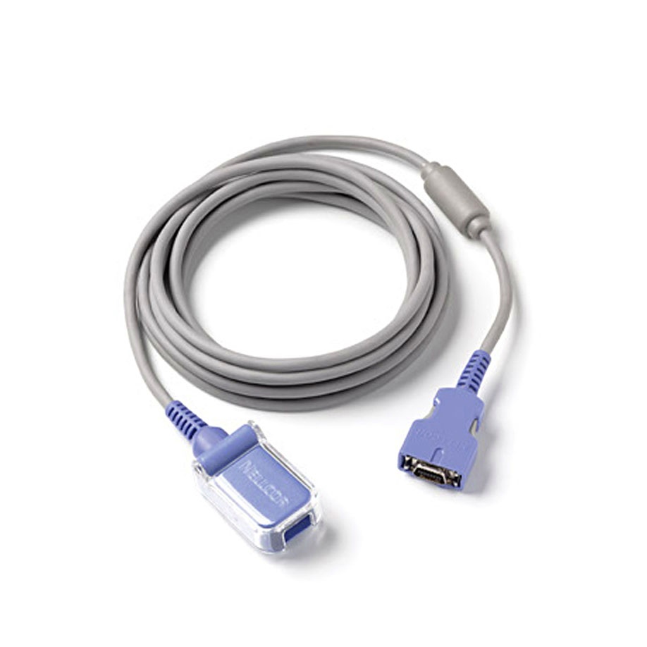 [NEL DOC-10] OXIMAX Sensoranschlusskabel 3 m Für N550, N560 und N595