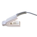 Dura Fingersensor für Erwachsene Mit Sensoranschlusskabel 90 cm