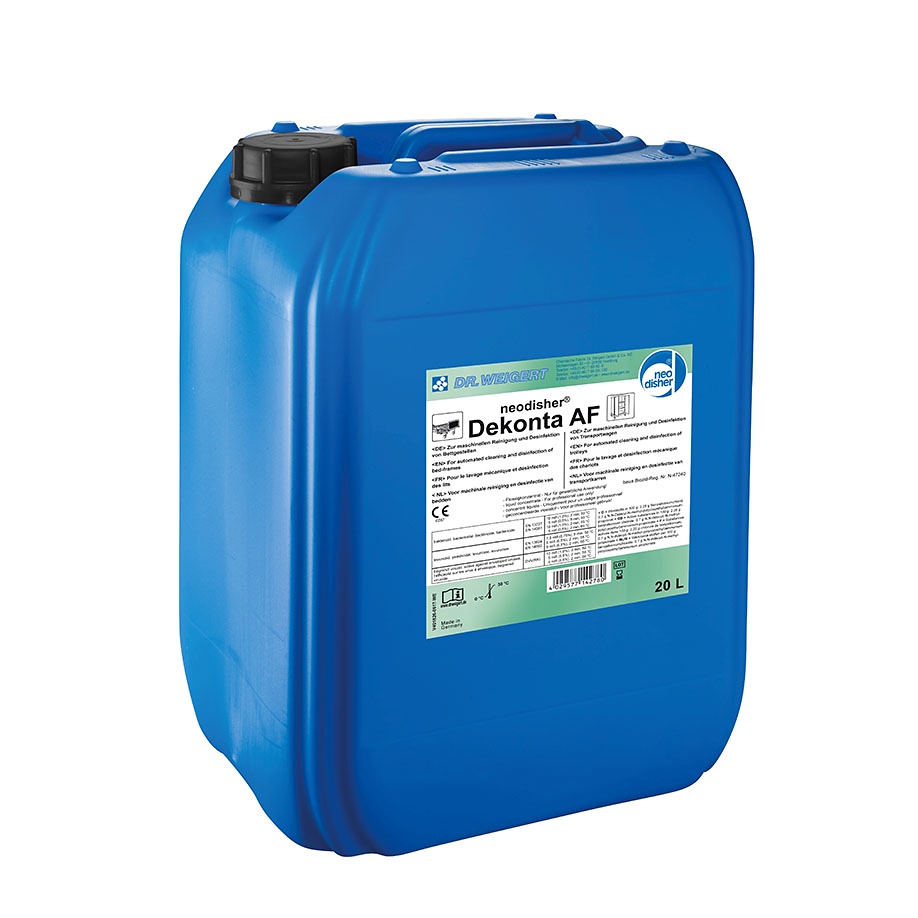 Neodisher Dekonta AF 20 Ltr.