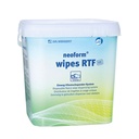 Neoform wipes RTF Einmal-Tuchspendersystem