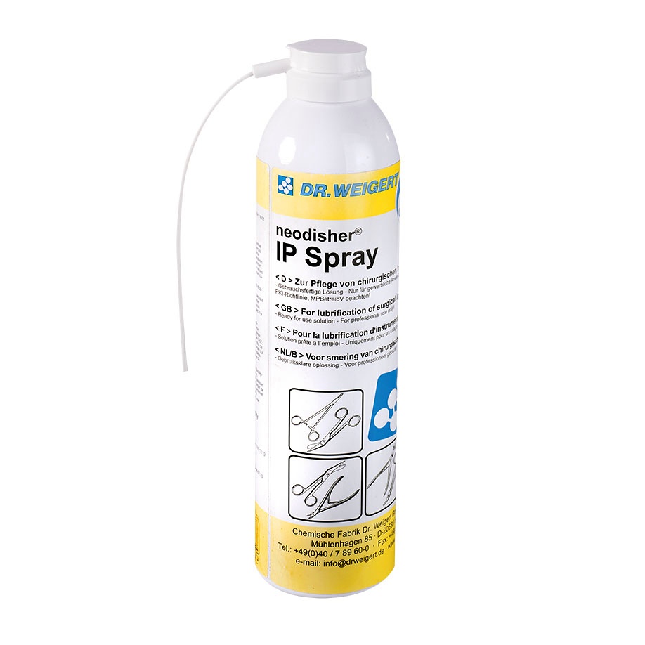 [NEO 430490] Neodisher IP Spray 400 ml Instrumentenpflegemittel